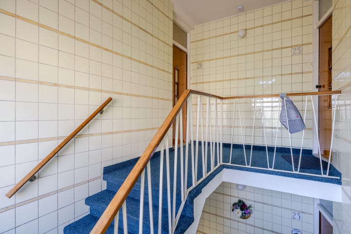 Foto 8 van Ary Schefferstraat 29