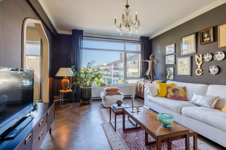 Foto 11 van Ary Schefferstraat 29