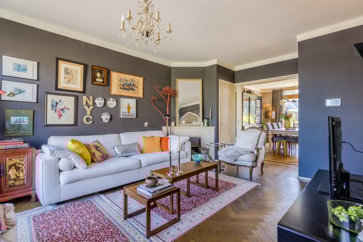 Foto 12 van Ary Schefferstraat 29