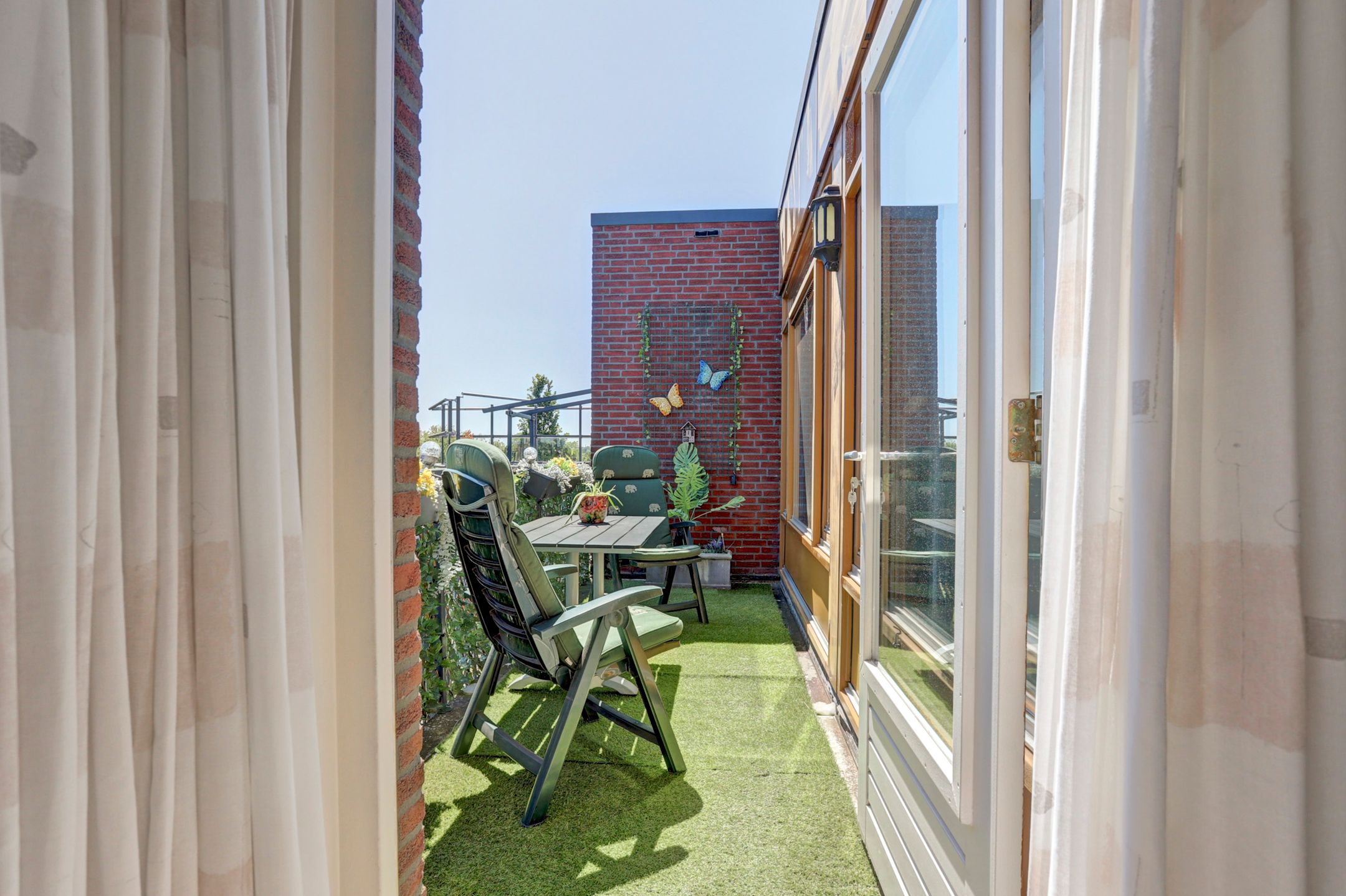 Foto 21 van Marialaan 338