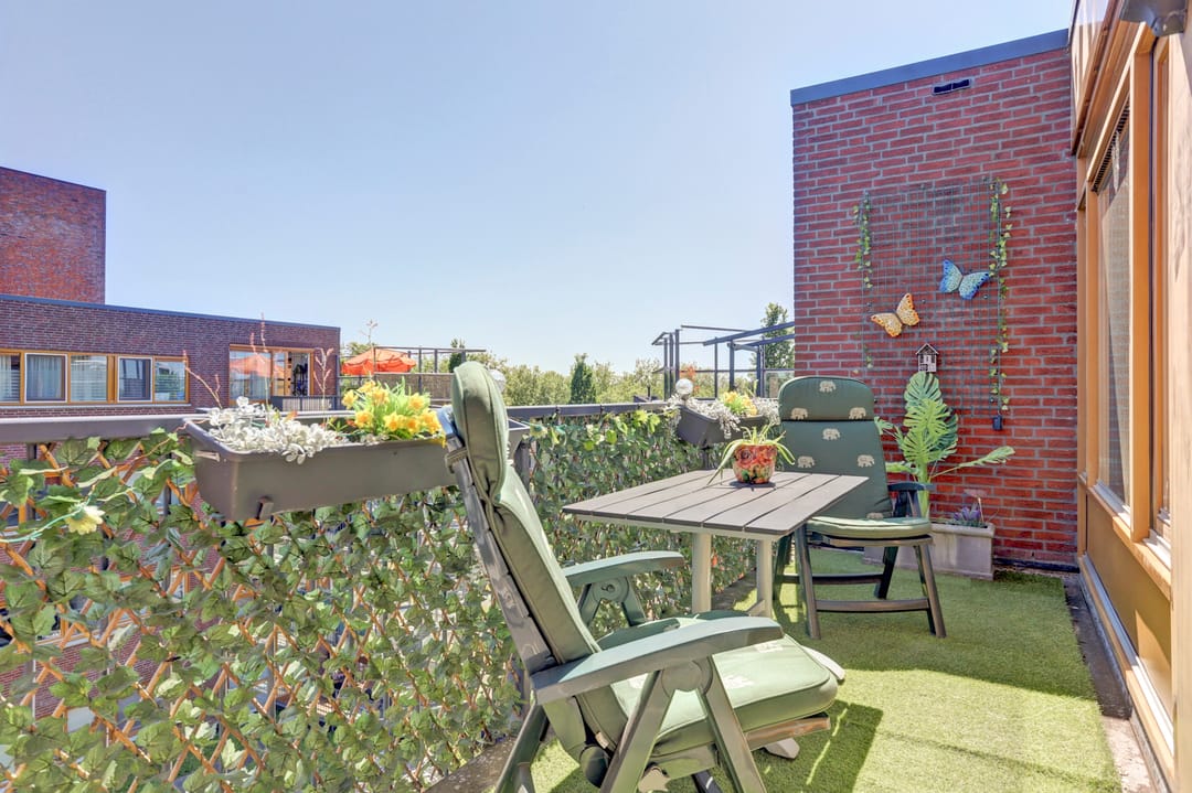 Foto 22 van Marialaan 338