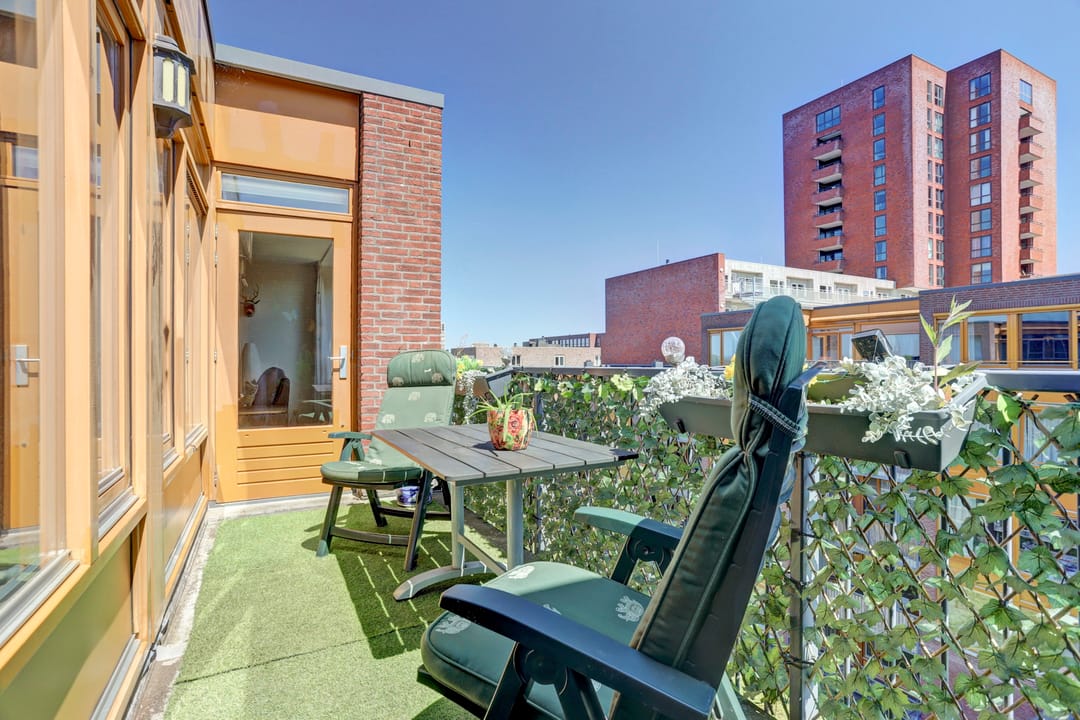 Foto 23 van Marialaan 338