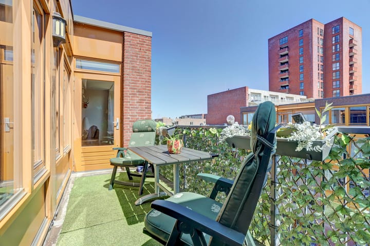 Foto 23 van Marialaan 338