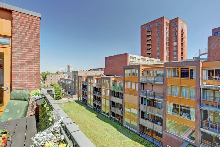 Foto 24 van Marialaan 338