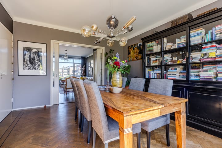 Foto 18 van Ary Schefferstraat 29