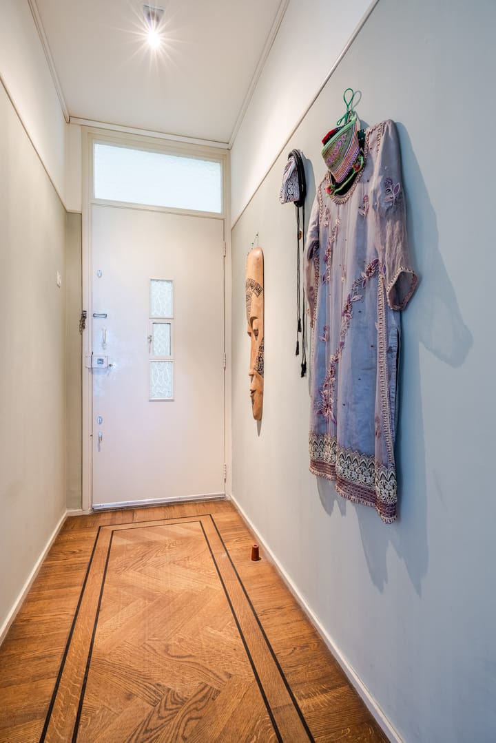 Foto 9 van Ary Schefferstraat 29