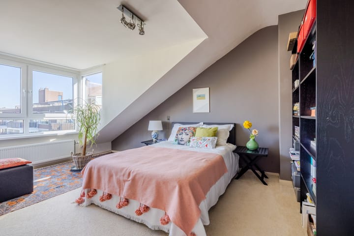 Foto 29 van Ary Schefferstraat 29