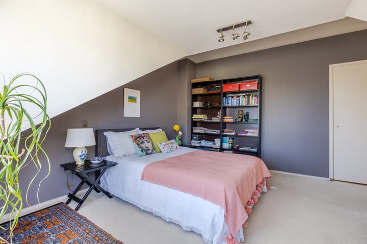 Foto 31 van Ary Schefferstraat 29