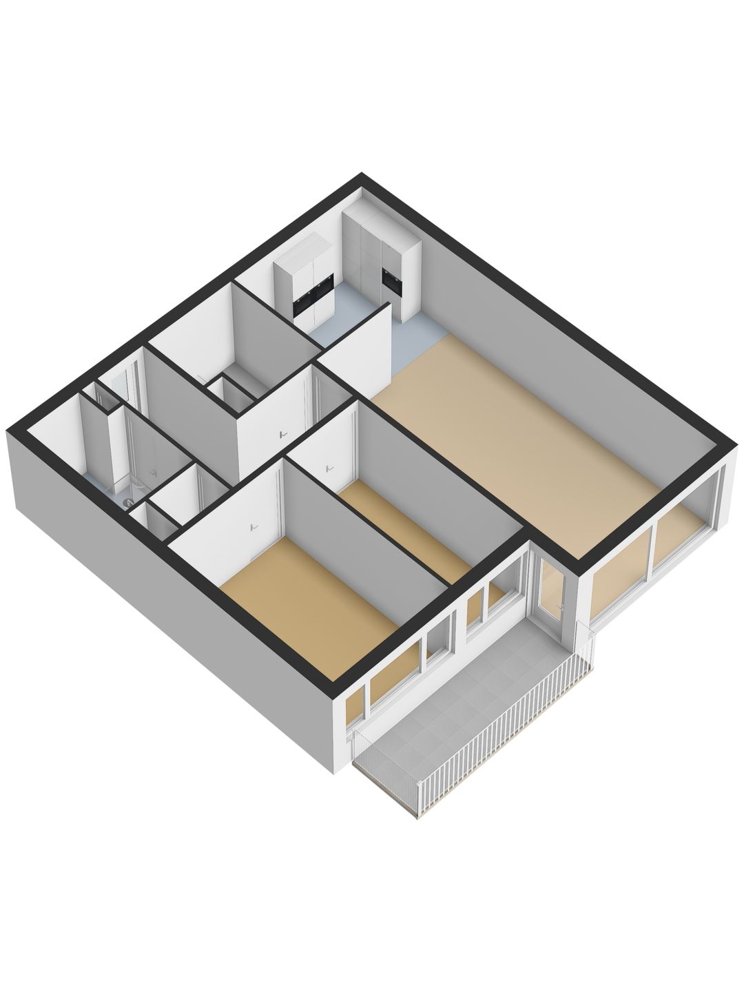 Foto 41 van Marialaan 338