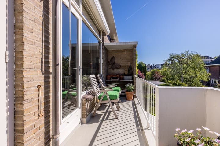 Foto 21 van Ary Schefferstraat 29