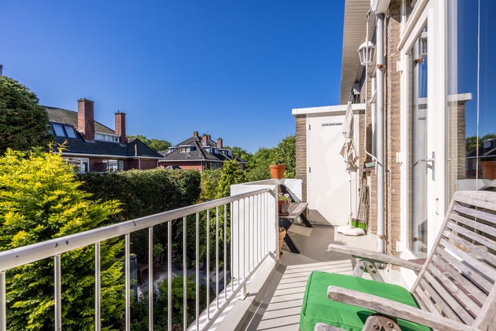 Foto 22 van Ary Schefferstraat 29