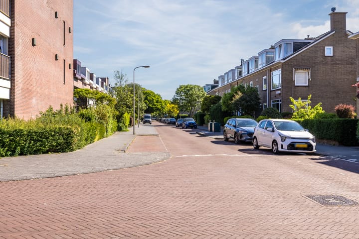 Foto 47 van Ary Schefferstraat 29