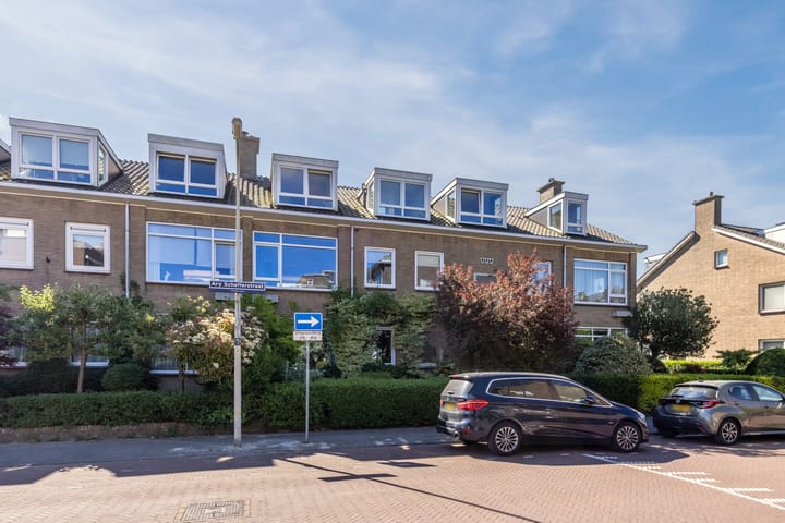 Foto 5 van Ary Schefferstraat 29