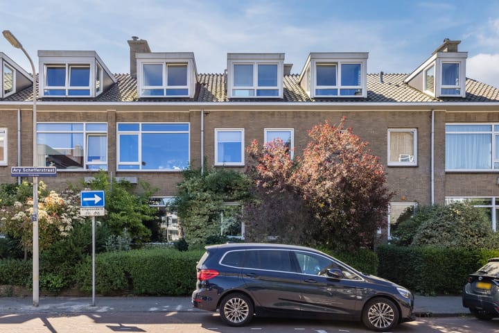 Foto 44 van Ary Schefferstraat 29