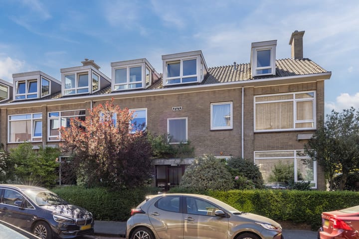 Foto 45 van Ary Schefferstraat 29