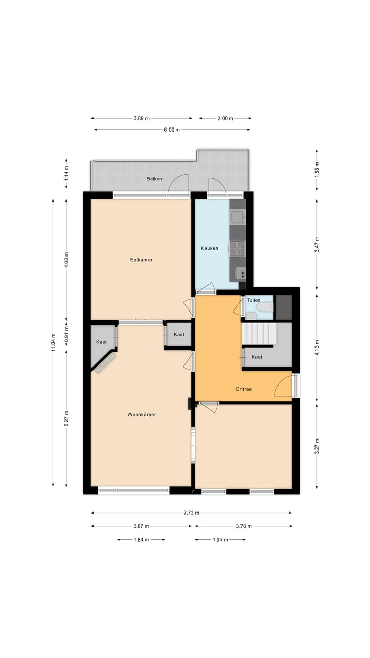 Foto 48 van Ary Schefferstraat 29