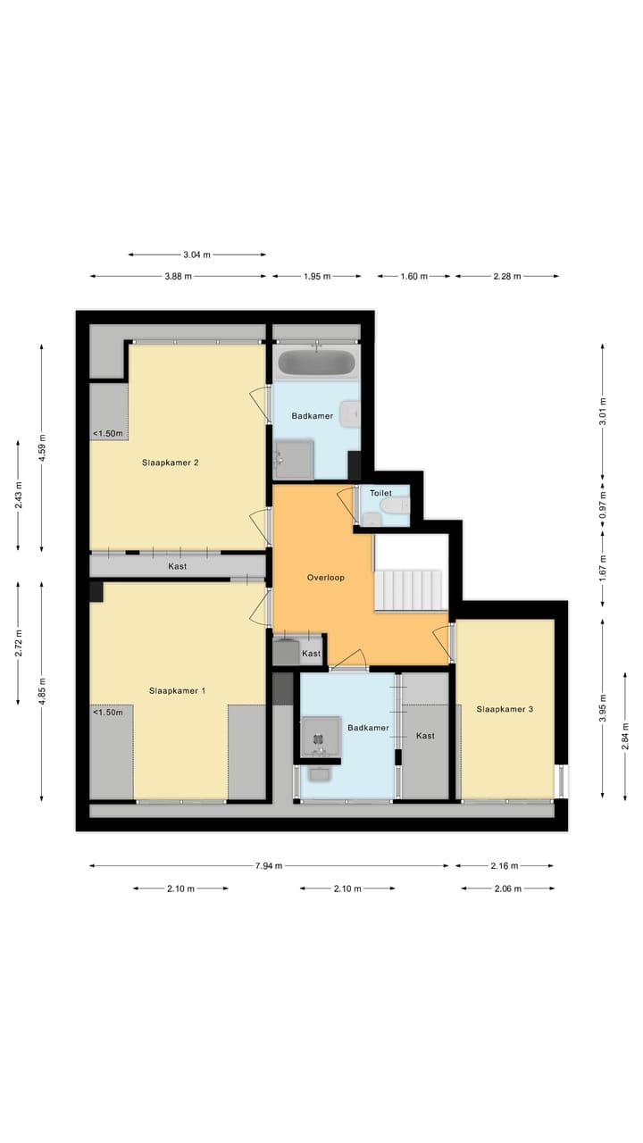 Foto 49 van Ary Schefferstraat 29