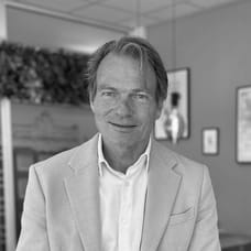Jan de Jager - Makelaar