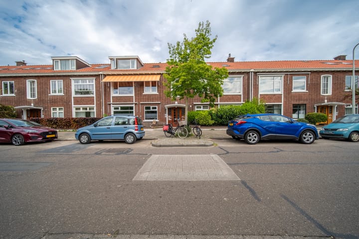 Foto 2 van Mozartlaan 161