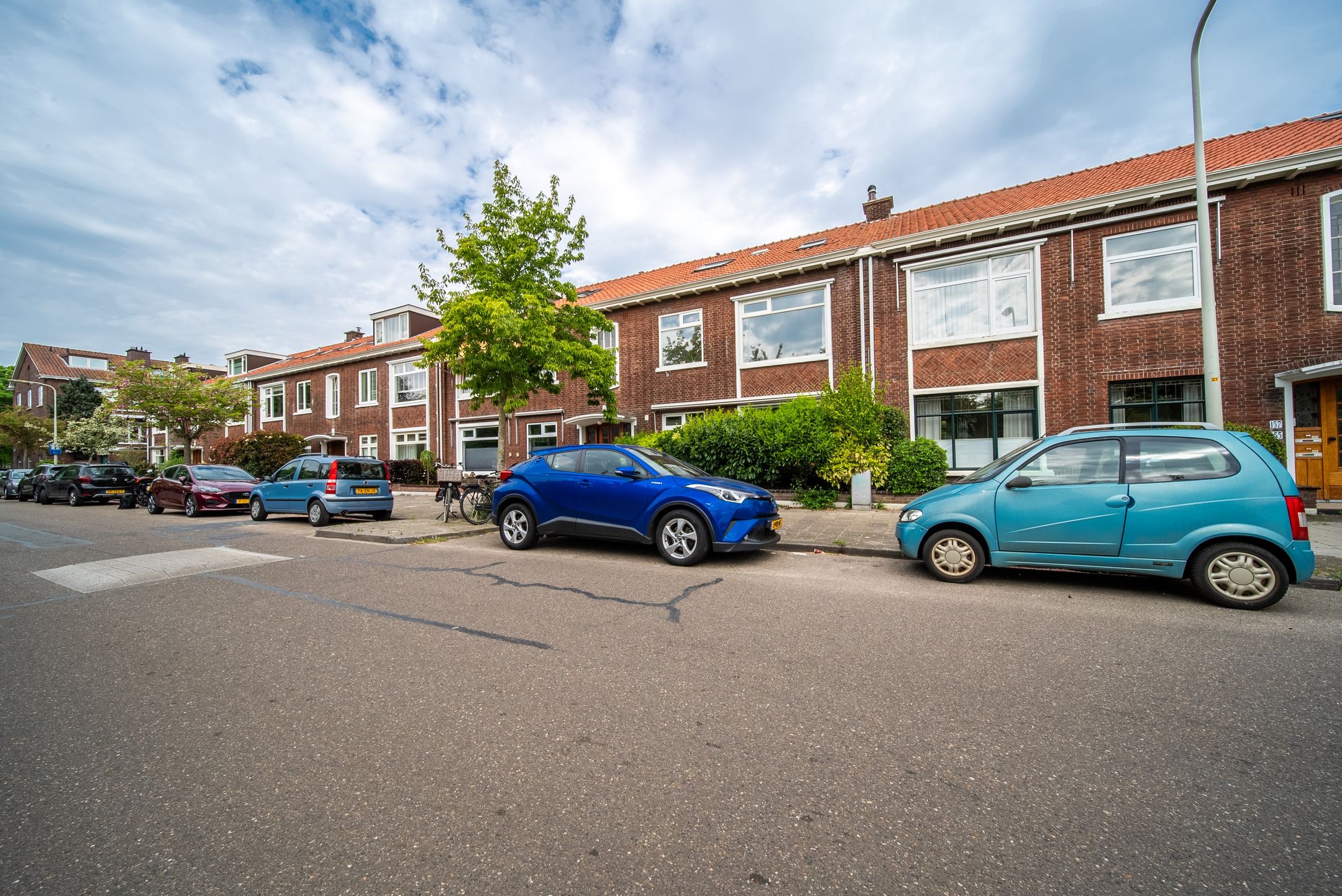 Foto 3 van Mozartlaan 161