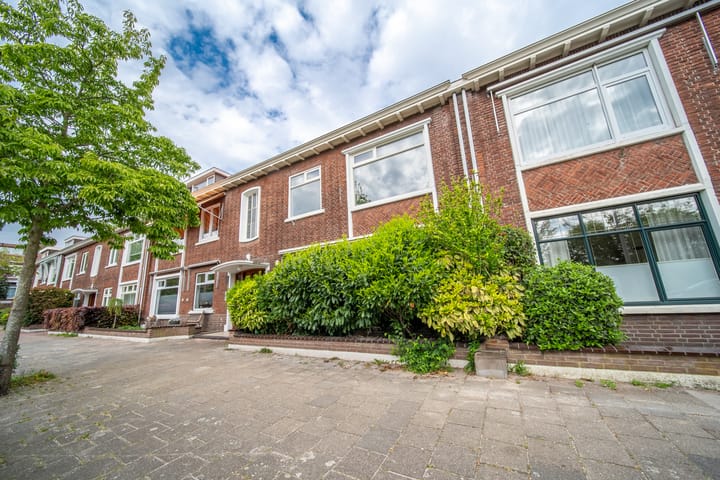 Foto 4 van Mozartlaan 161