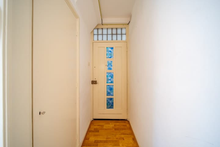 Foto 5 van Mozartlaan 161