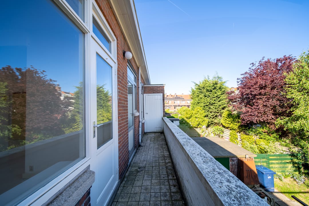 Foto 16 van Mozartlaan 161