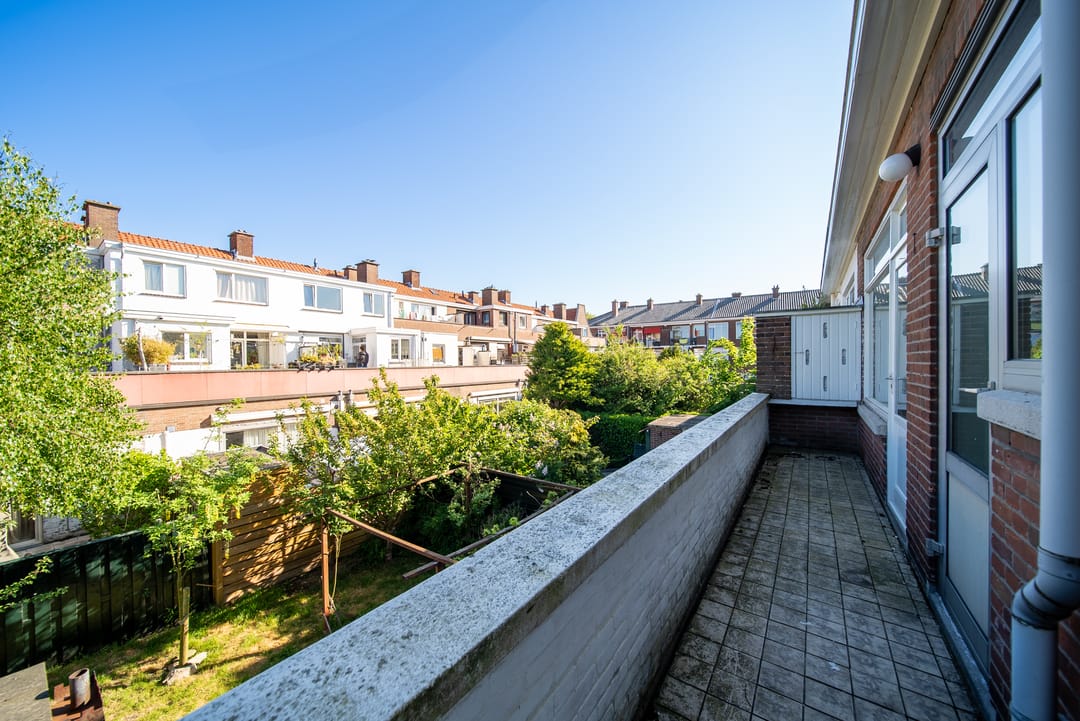 Foto 17 van Mozartlaan 161