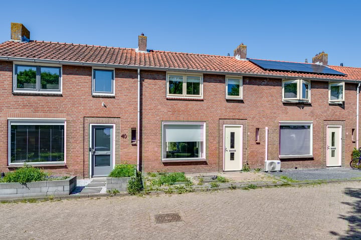 Foto 2 van Sigmondstraat 38