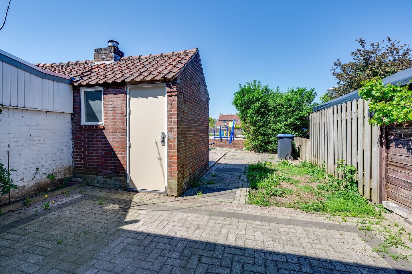 Foto 19 van Sigmondstraat 38