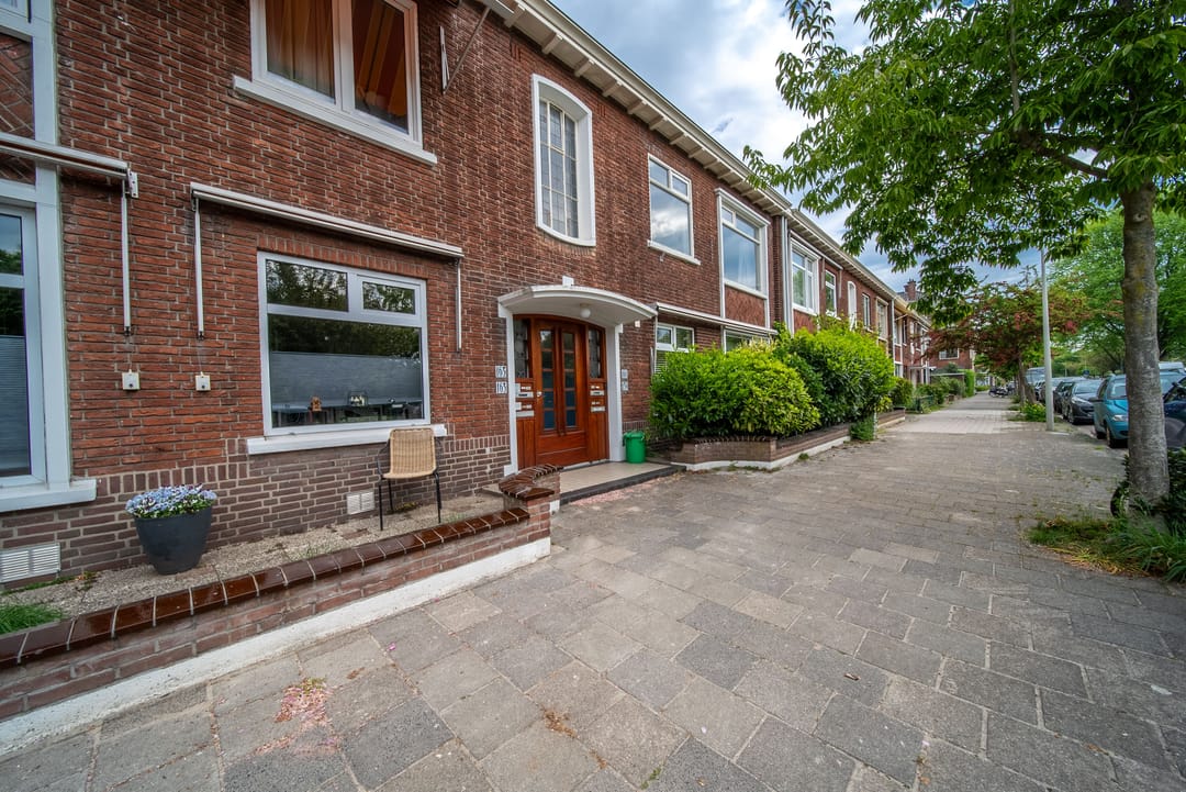 Foto 41 van Mozartlaan 161