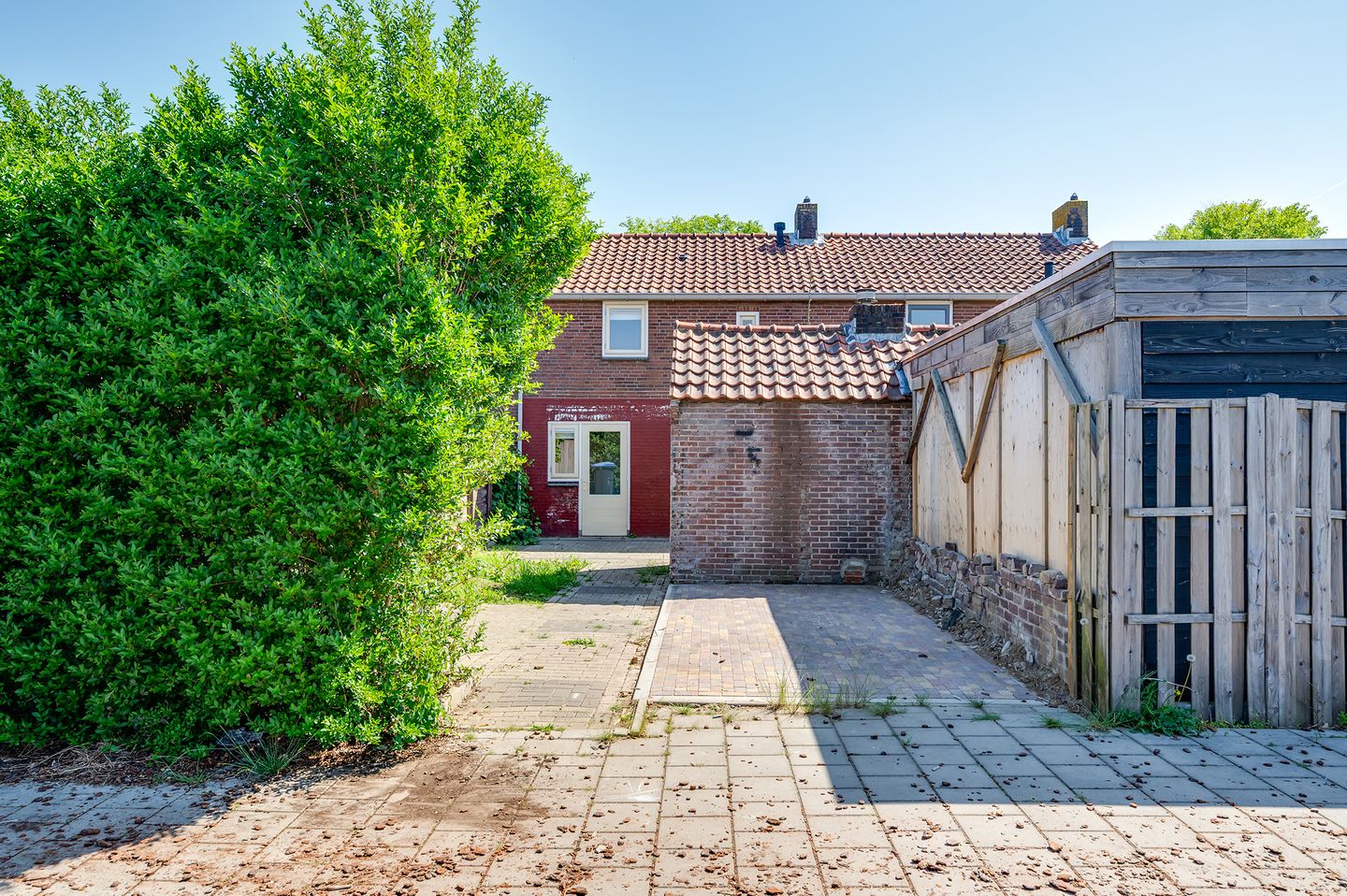 Foto 20 van Sigmondstraat 38