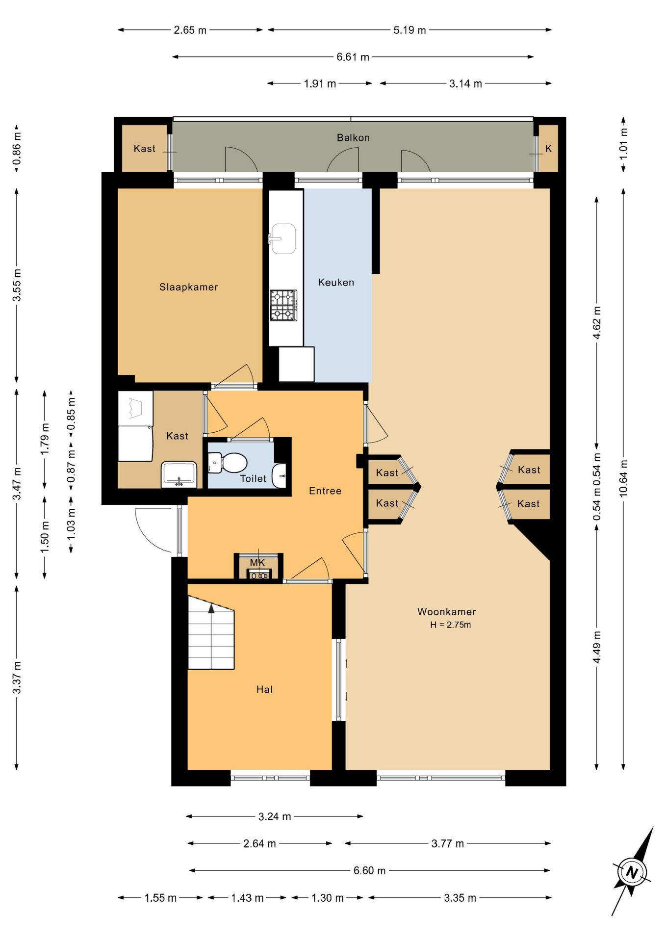 Foto 42 van Mozartlaan 161