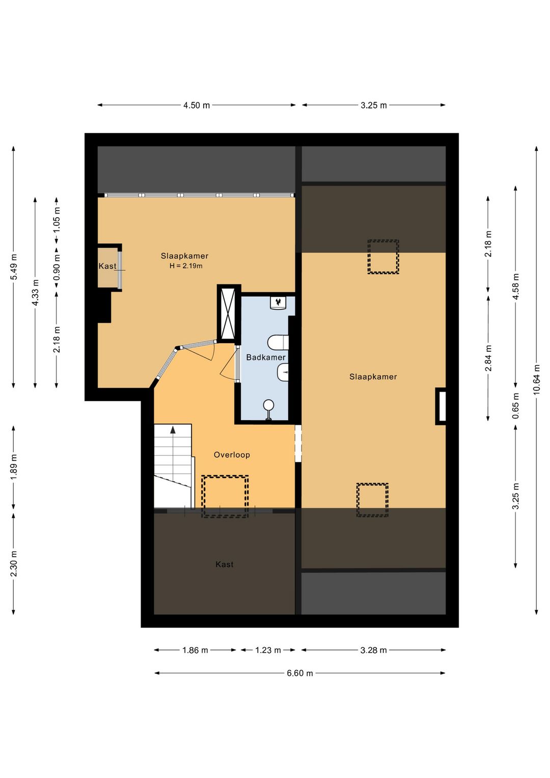 Foto 43 van Mozartlaan 161