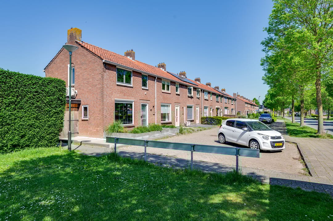 Foto 22 van Sigmondstraat 38