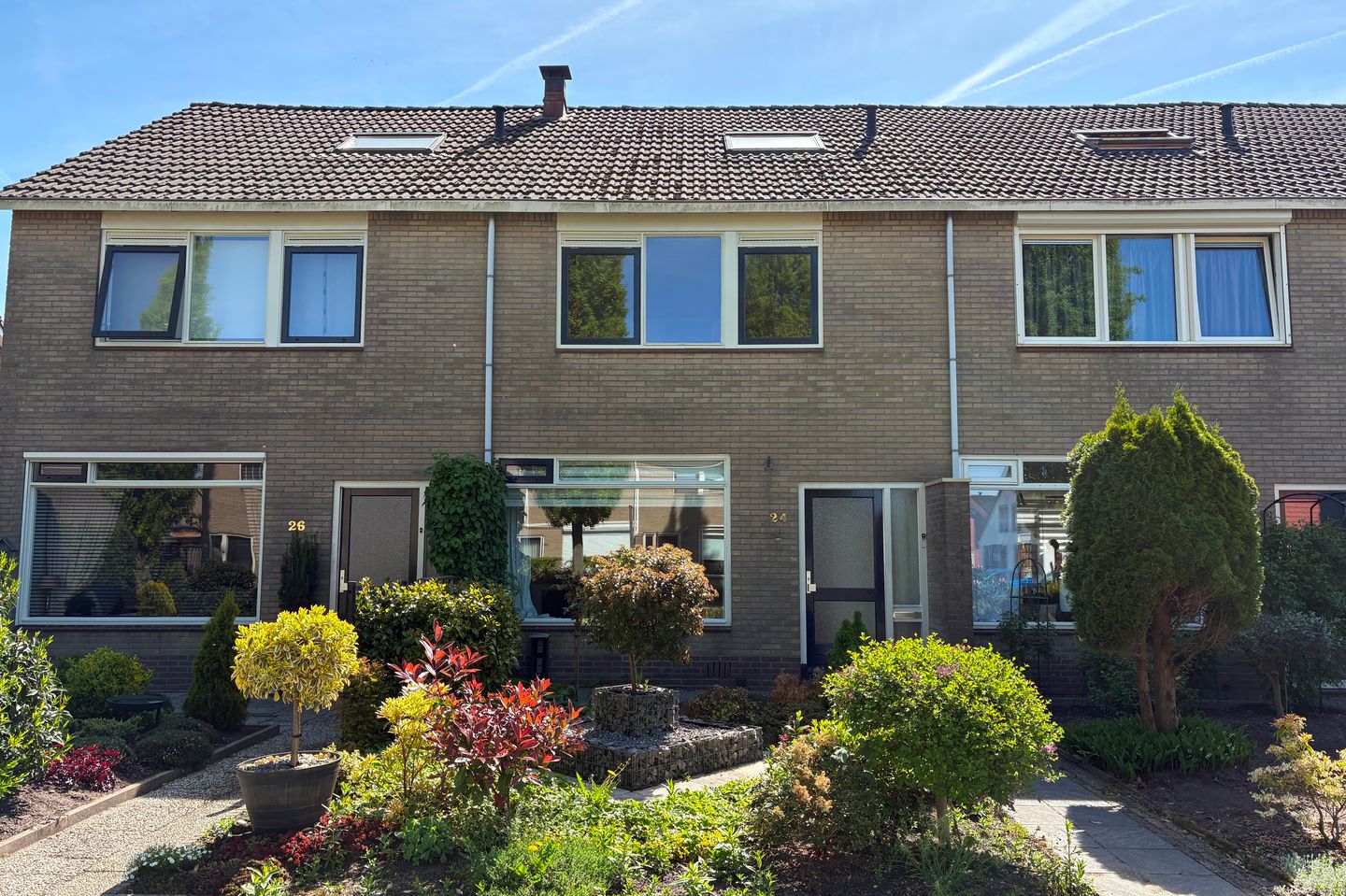 Foto 1 van Hogepad 24