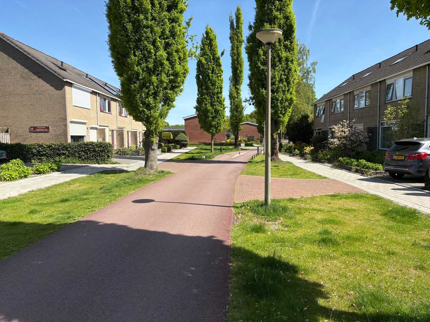 Foto 20 van Hogepad 24