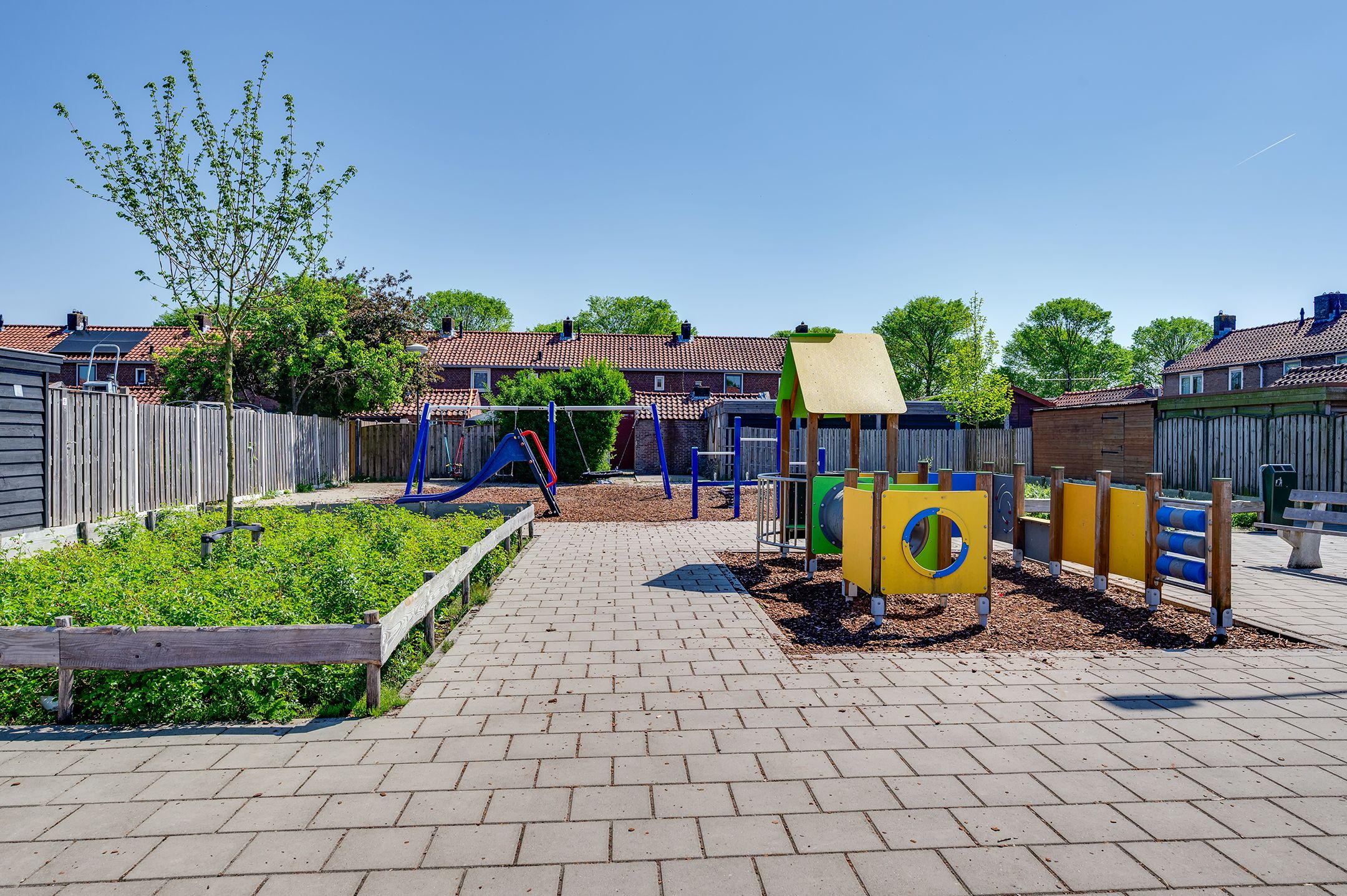 Foto 24 van Sigmondstraat 38