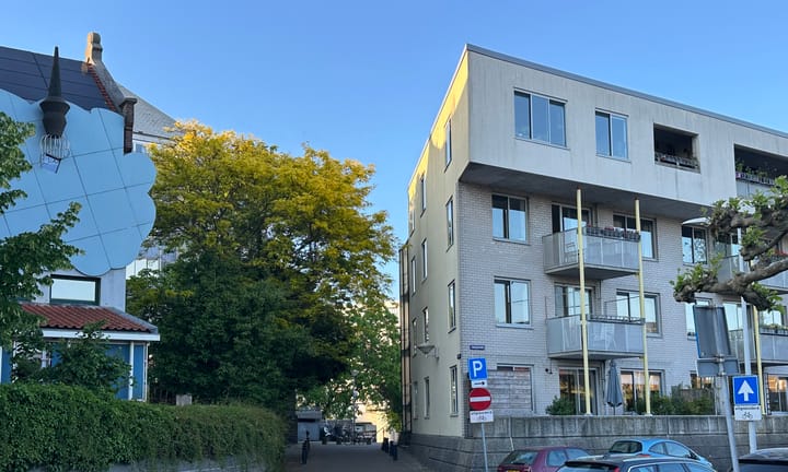 Entrepothof 76