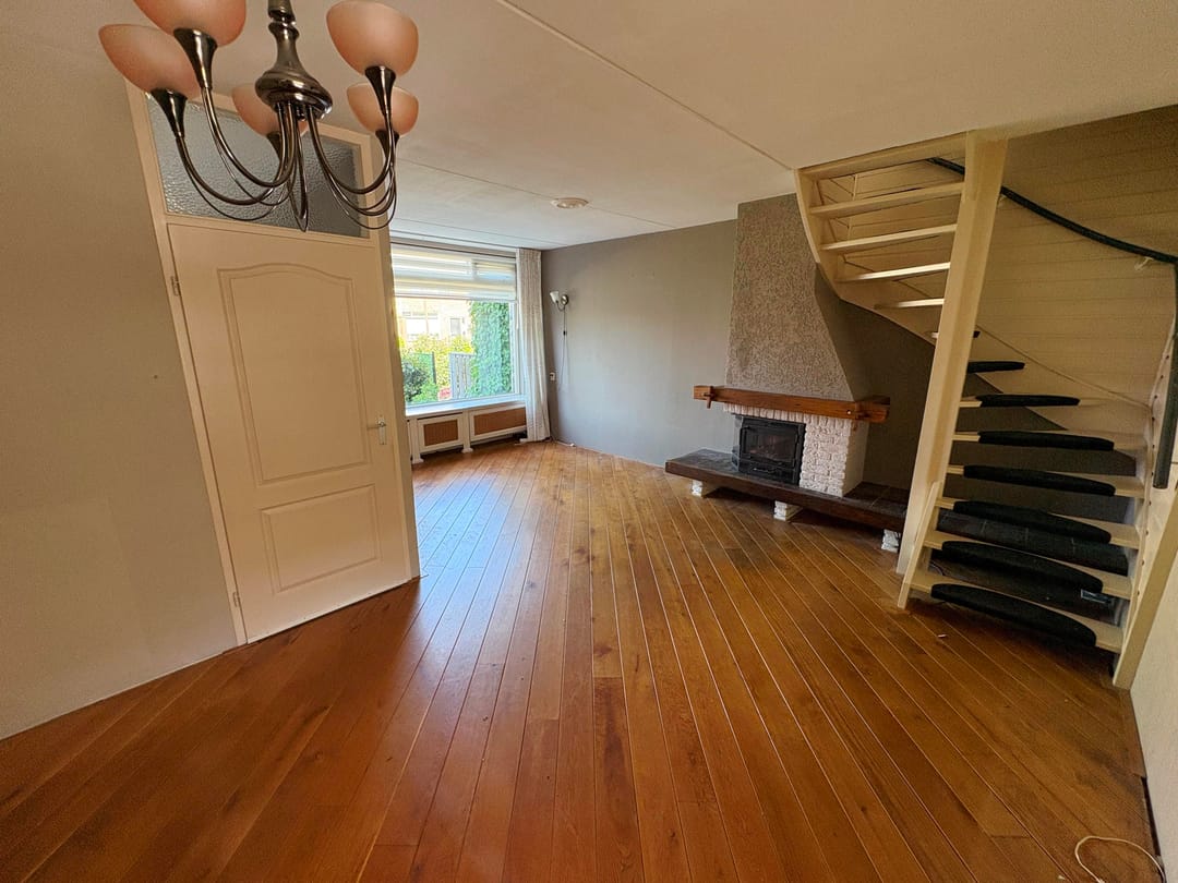 Foto 2 van Hogepad 24