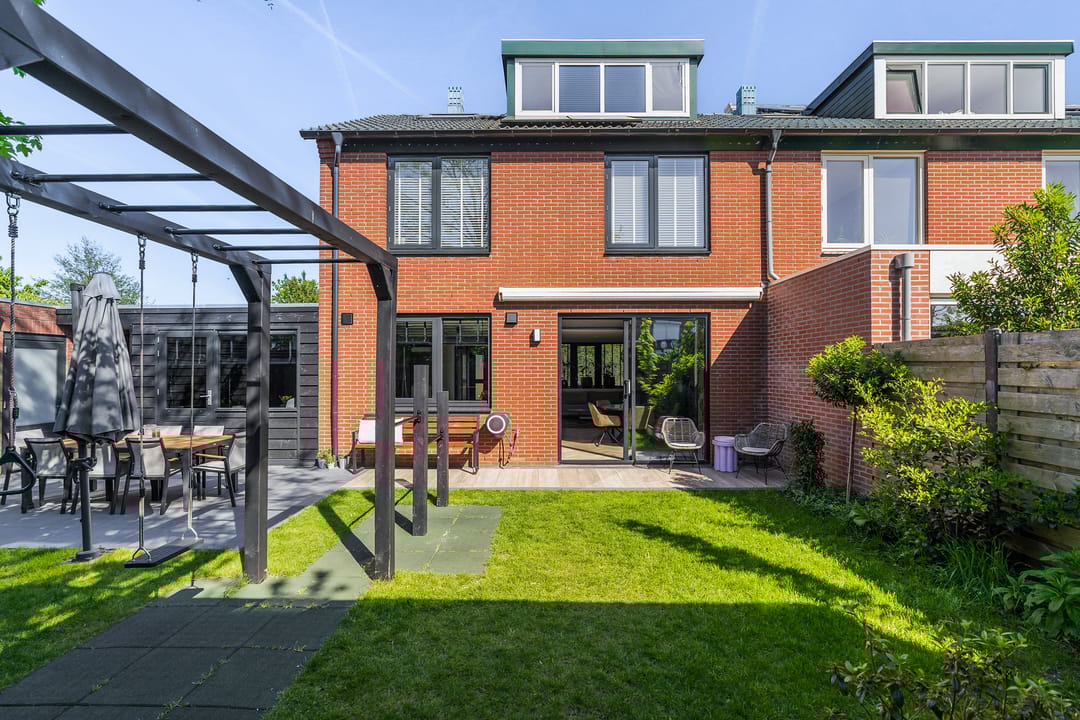 Foto 2 van Lauwersmeer 62