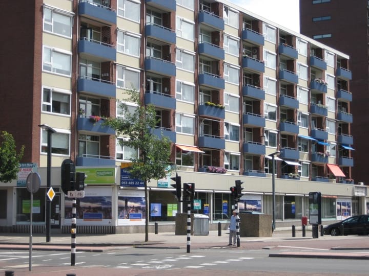 Foto 20 van Boulevard 1945 285