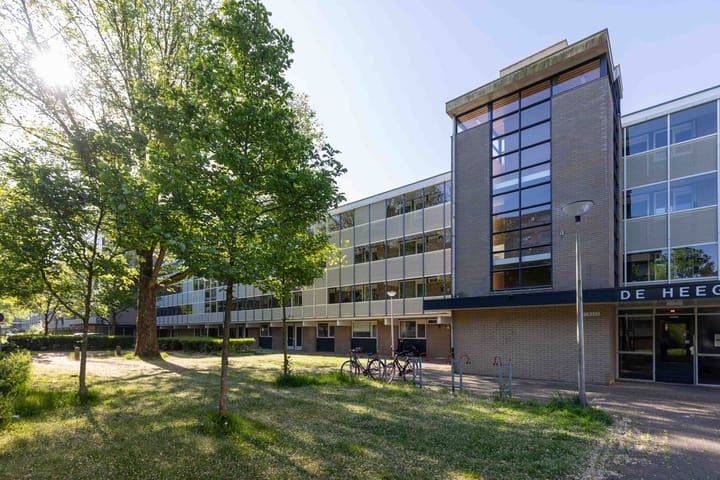 Foto 1 van Broekheurne-ring 609