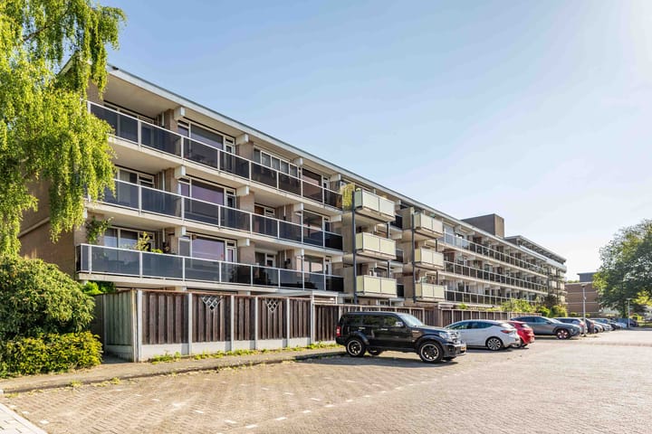 Foto 2 van Broekheurne-ring 609