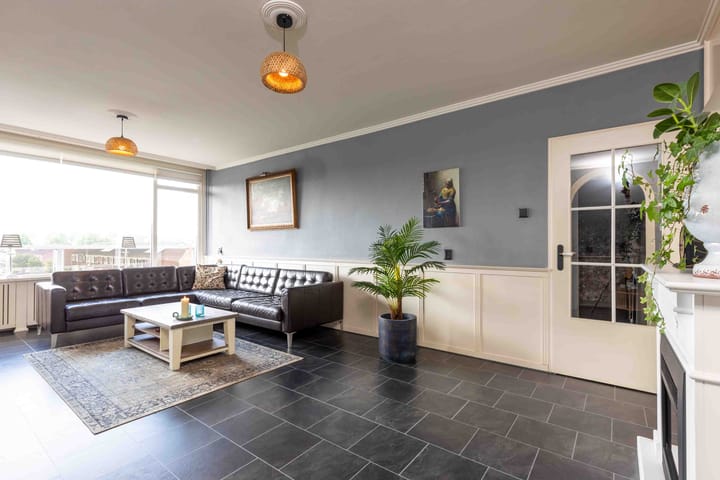 Foto 3 van Broekheurne-ring 609