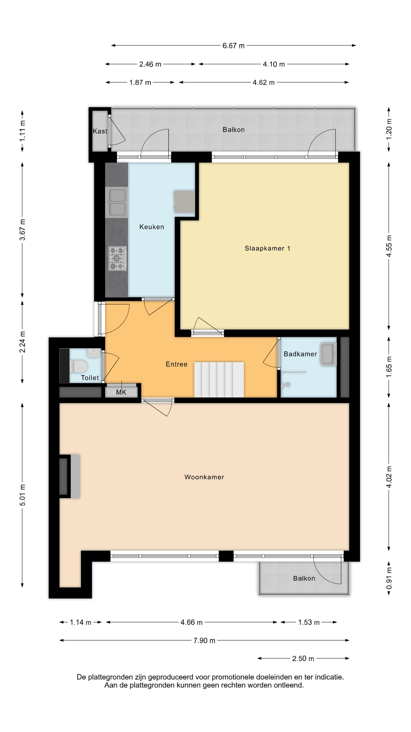Foto 49 van Theresiastraat 140