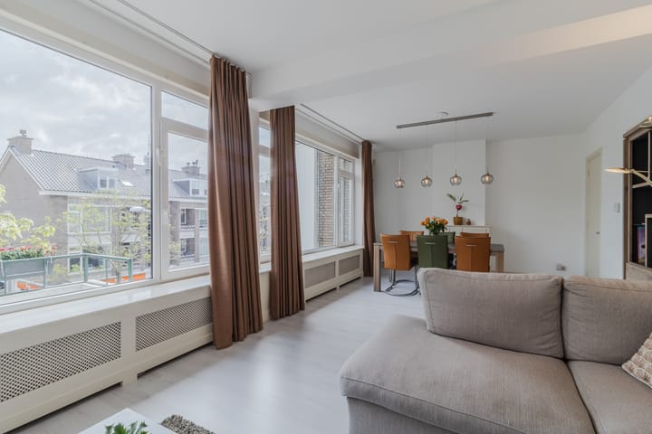 Foto 3 van Theresiastraat 140