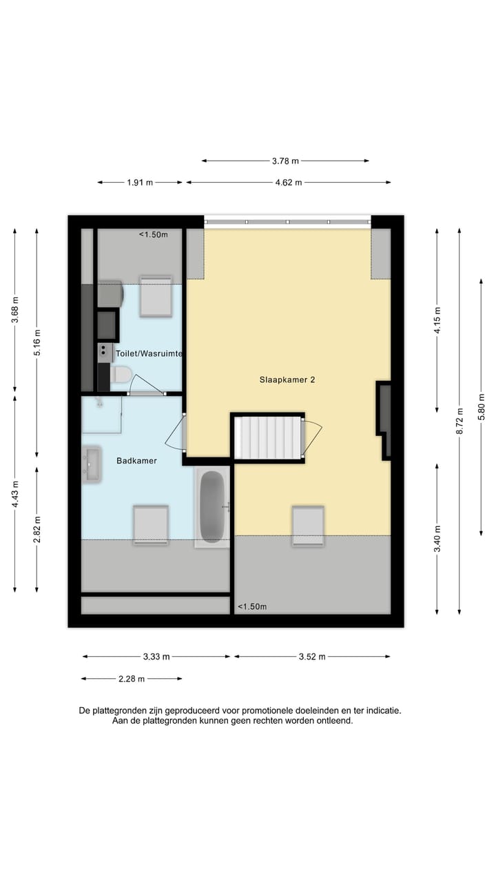 Foto 50 van Theresiastraat 140