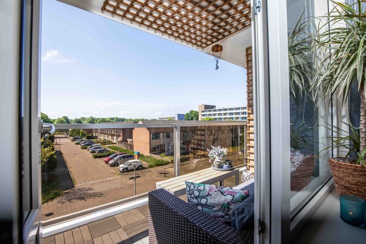 Foto 14 van Broekheurne-ring 609