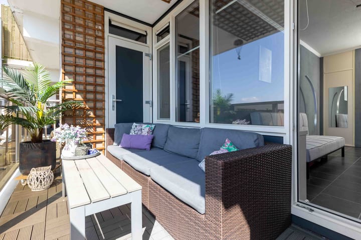 Foto 15 van Broekheurne-ring 609